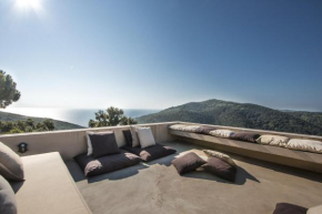 Villa Il Fico, Isola d'Elba, piscina e aria condizionata